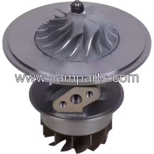 Turbocharger core for 3523415, Shantui SD32, SD32D, SD32W crawler bulldozer NTA855