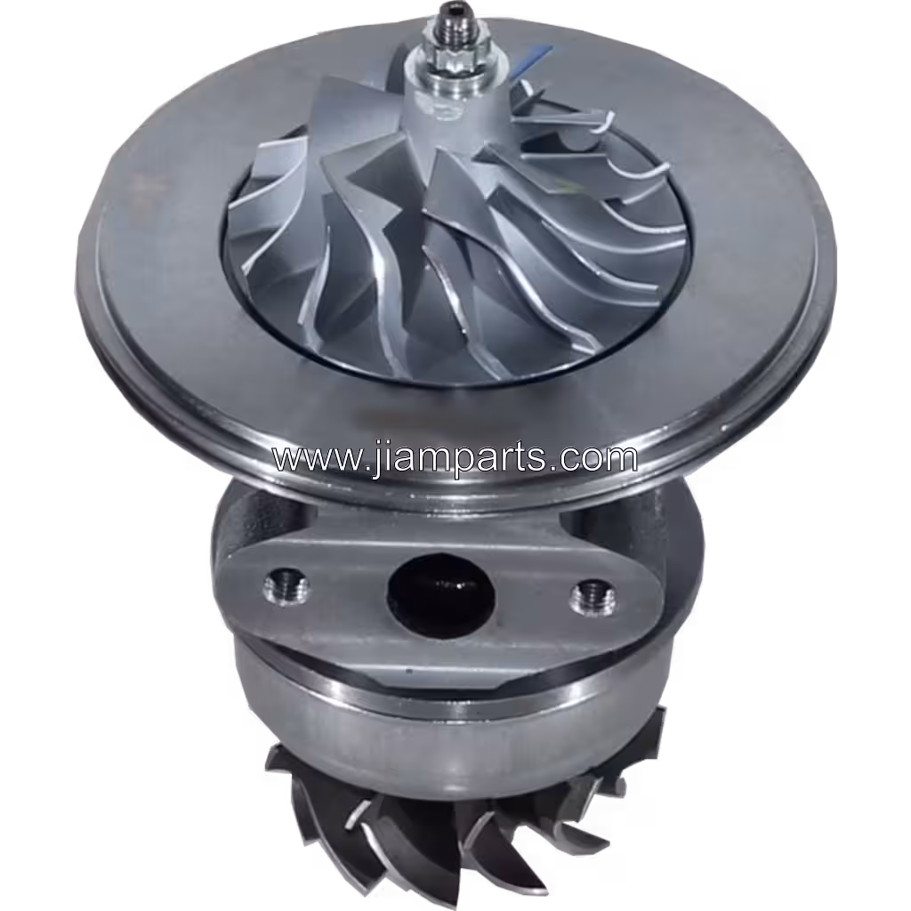 168112 S2EGL094 aftermarket core — top three-quarter view