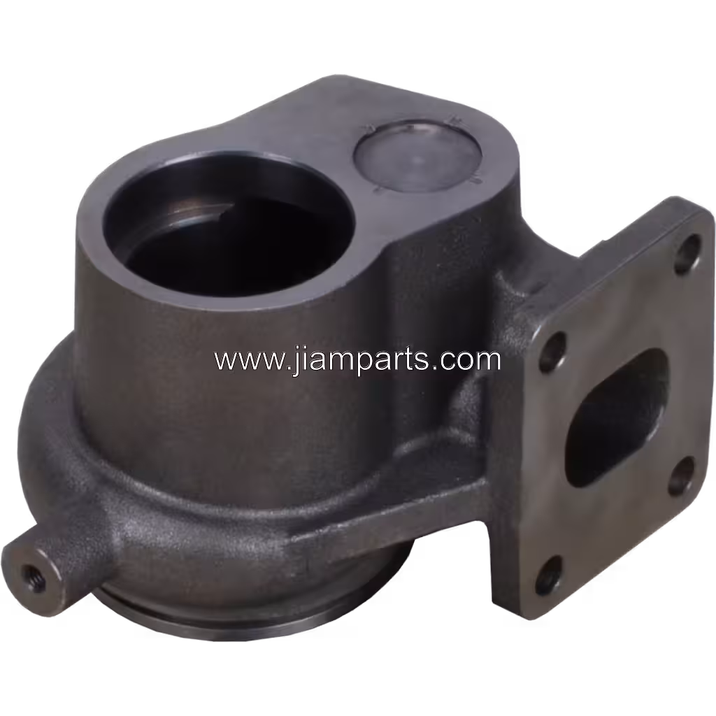 FOR 49178-02385 TH TD05H TURBINE HOUSING OF TURBOCHARGER FOR MITSUBISHI 4D31 4D34
