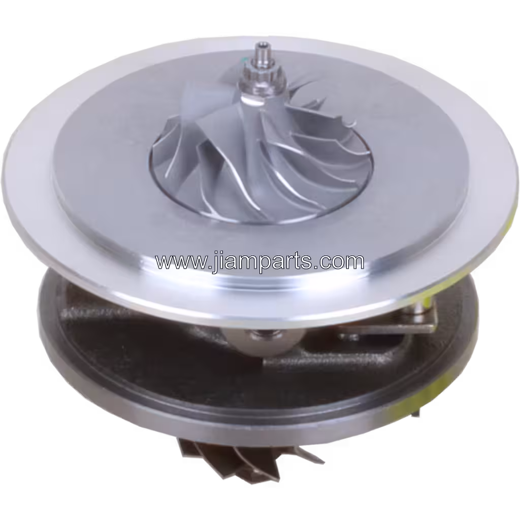 FOR 778794-0001-R  CORE OF TURBOCHARGER OM611 DE22LA