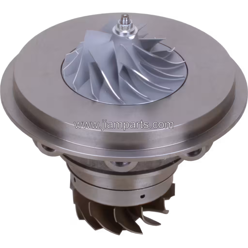 FOR 3790518  CORE OF TURBOCHARGER D12 EURO 4