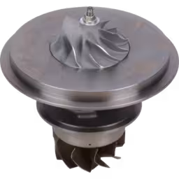 GTA5002B turbocharger core — 224-2417