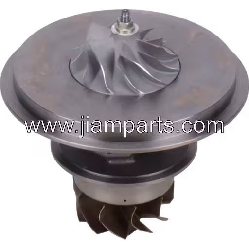 224-2417 GTA5002B Turbocharger core for CAT C15 3406E