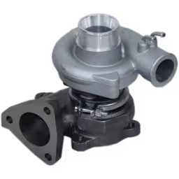 TD04 turbocharger — 49177-02510