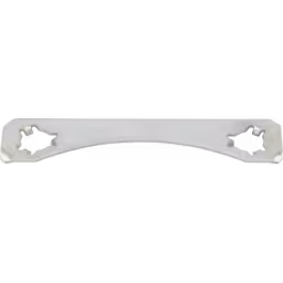 HX83 clamp plate — 