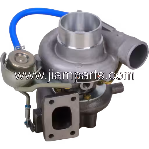 14411-24D00-R TB2812 TURBOCHARGER FOR NISSAN FD46