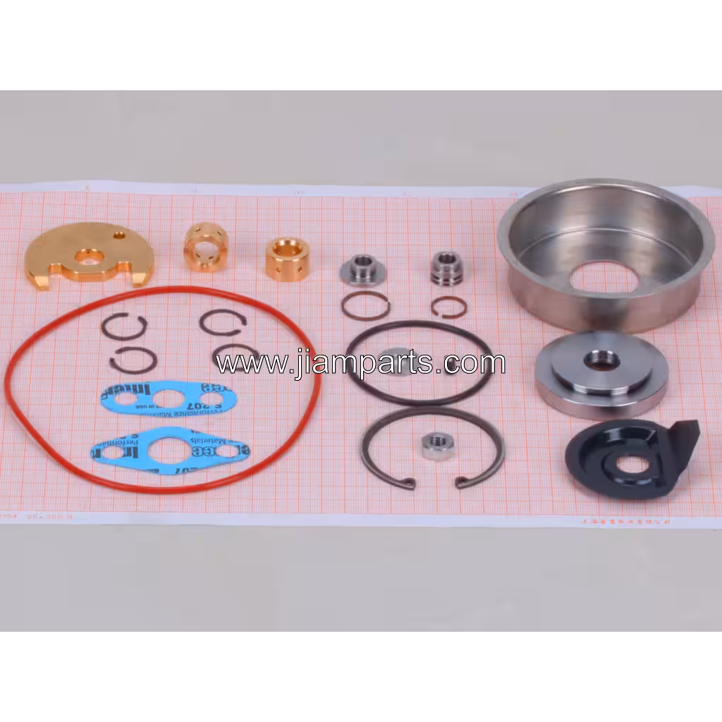 49188-80200 TD08-22B aftermarket repair kit — top three-quarter view