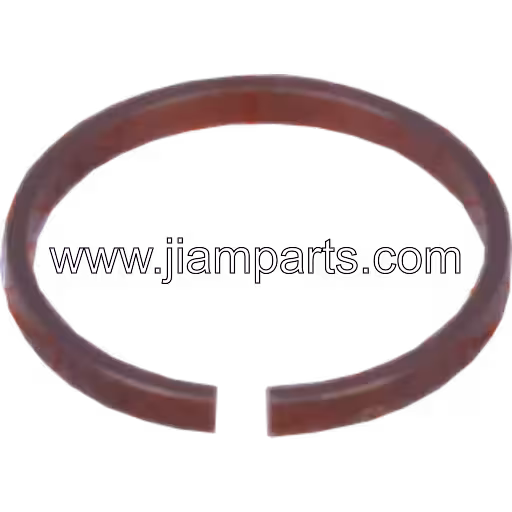 KTR130E-33CAW Turbocharger piston ring for 6502-52-5010 PRC, Komatsu HD465-7R SAA6D170E-5BR