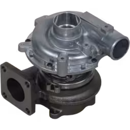 RHF5 turbocharger — 8980198930