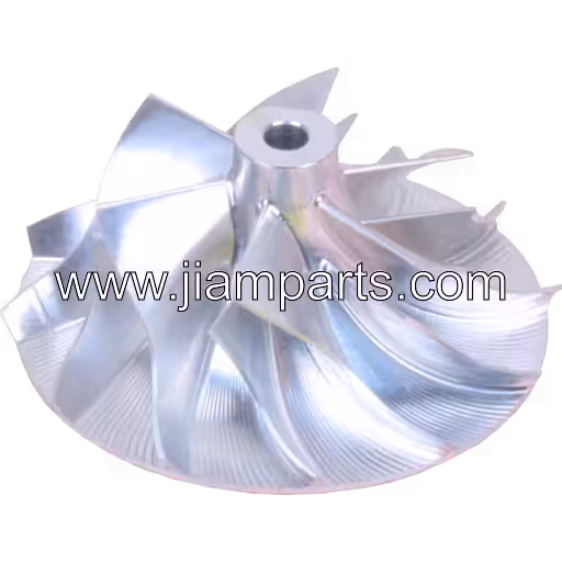 FOR 53049700144B BCW-R  COMPRESSOR WHEEL OF TURBOCHARGER CNEA