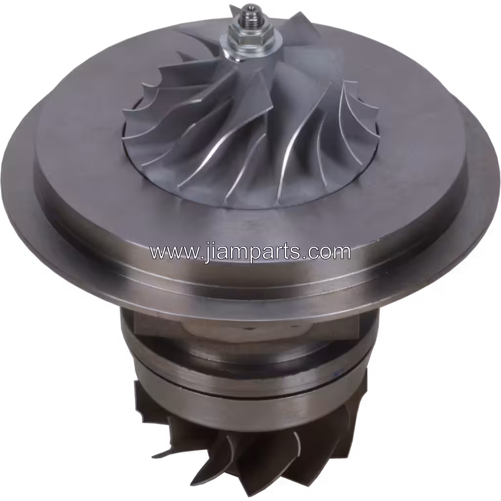 6505-68-5540-R aftermarket core — top three-quarter view