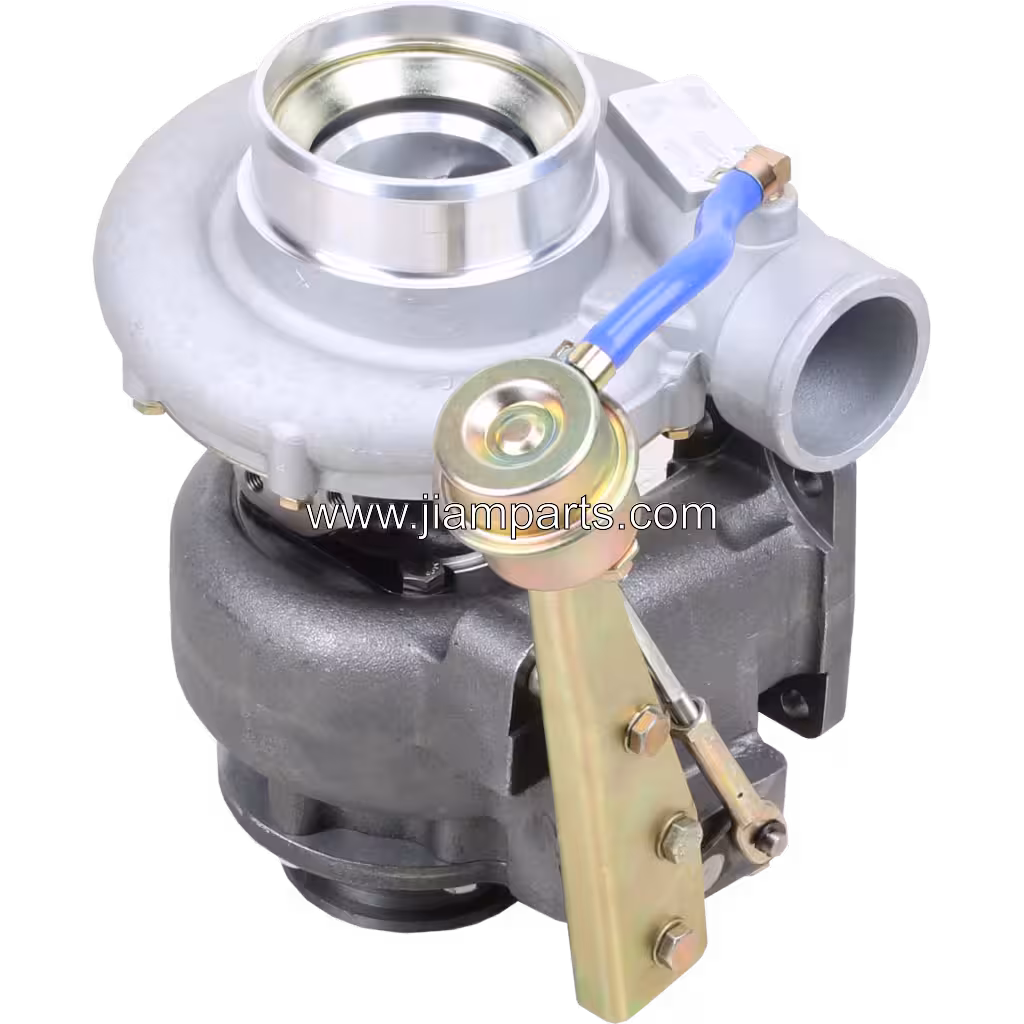 1118010-F126 JP76K TURBOCHARGER FOR FAW CA6DF2-26-57Q(192KW 2300RPM) DACHAI