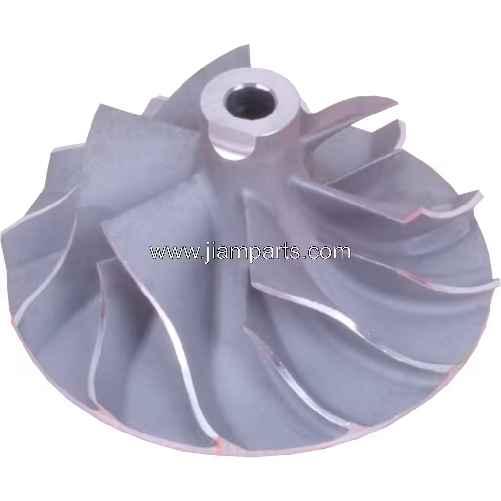 FOR 53039700341 CW  COMPRESSOR WHEEL OF TURBOCHARGER FOR NISSAN NV350 NISSAN CARAVAN