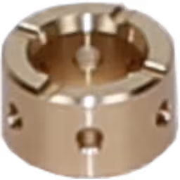 CT12B journal bearing — 17202-17040 JB