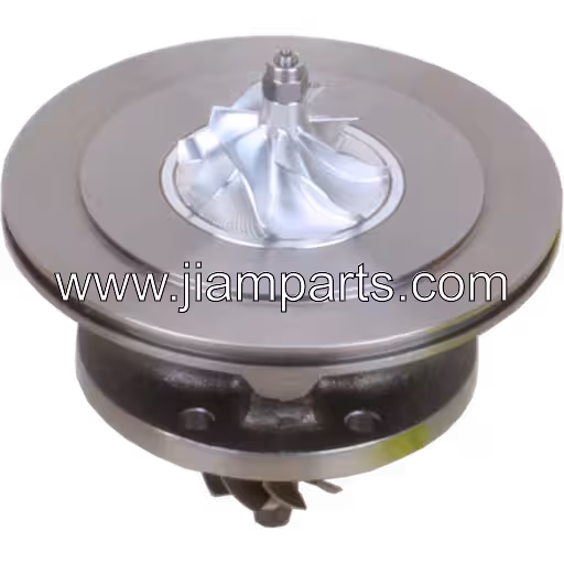 FOR 54351014708 KP35 CORE OF TURBOCHARGER FOR VW (2 0 LTR ) BITD, BJ 11 2011 VOLKSWAGEN AMAROK